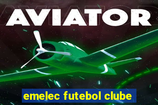 emelec futebol clube